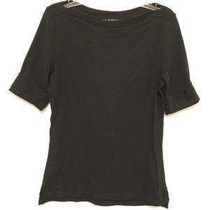 Sale 🔥 Ralph Lauren monogram cotton tee shirt